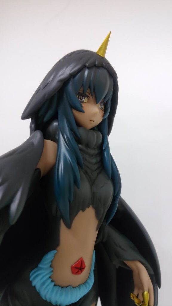 ウルトラ怪獣擬人化計画 ベムスター〈改造〉 完成品フィギュア
